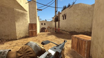 Image 0 for Call Of Fury - Global Cou…
