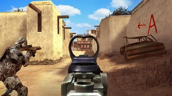 Image 3 for Call Of Fury - Global Cou…
