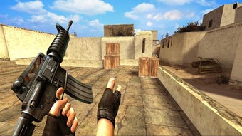 Image 1 for Call Of Fury - Global Cou…