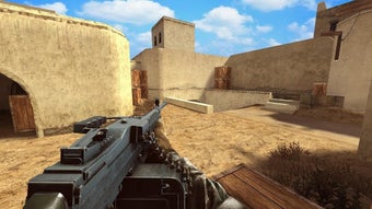 Image 2 for Call Of Fury - Global Cou…