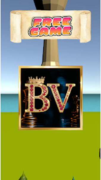 Image 0 for BV Chess In The Forest