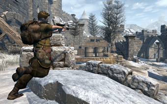 Image 0 for Free Fire Battleground Ar…
