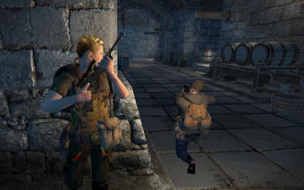 Image 2 for Free Fire Battleground Ar…