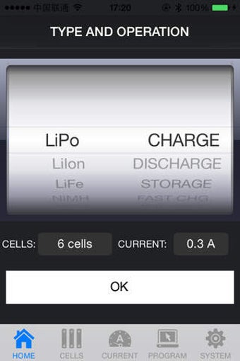 Imagen 0 para ChargeMaster