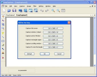 Imagen 0 para EasyCapture