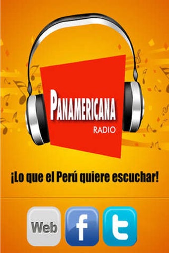 Image 0 for Radio Panamericana EN VIV…