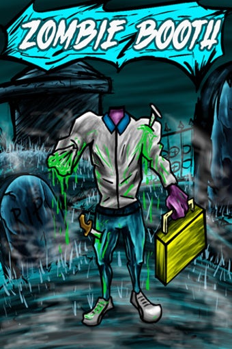 Imagen 0 para Zombie Booth Lite!