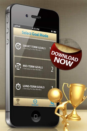 Imagen 0 para Go For It - Momentum Crea…