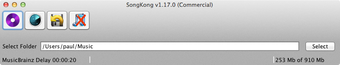 Imagen 0 para SongKong