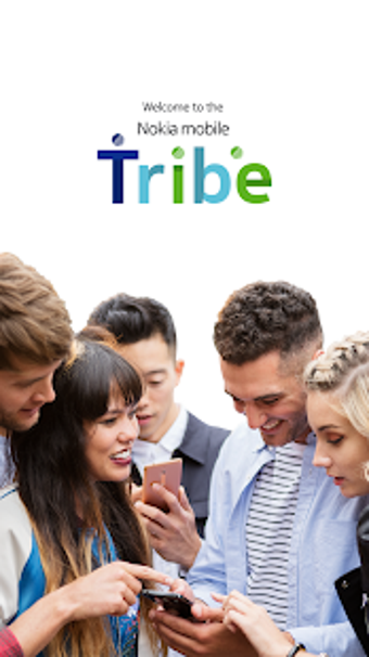 Image 2 for Nokia mobile Tribe