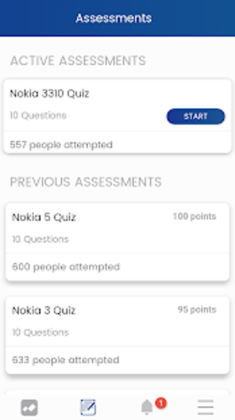 Image 3 for Nokia mobile Tribe