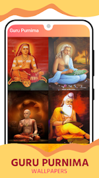 Image 1 for Guru Purnima