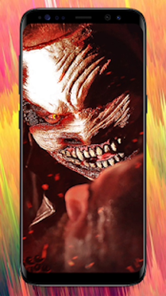 Image 1 for New Bray Wyatt Wallpapers…