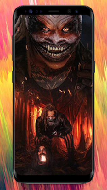 Image 2 for New Bray Wyatt Wallpapers…