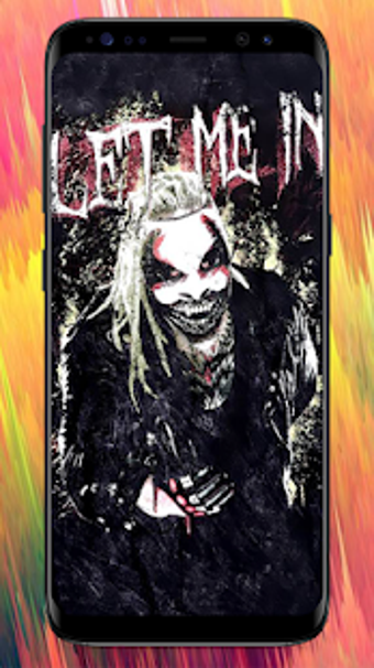 Image 0 for New Bray Wyatt Wallpapers…
