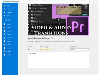 Image 1 for Adobe Premiere Pro Ultima…