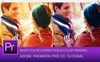 Image 0 for Adobe Premiere Pro Ultima…