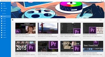 Image 2 for Adobe Premiere Pro Ultima…
