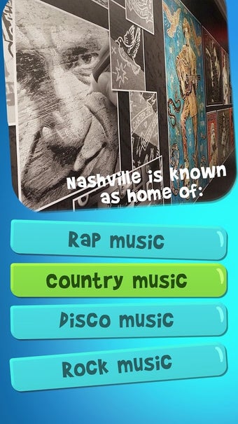 Image 3 for General Knowledge Quiz Ap…