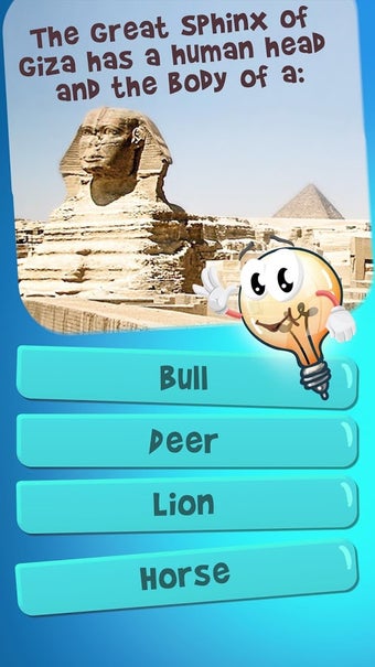 Image 1 for General Knowledge Quiz Ap…