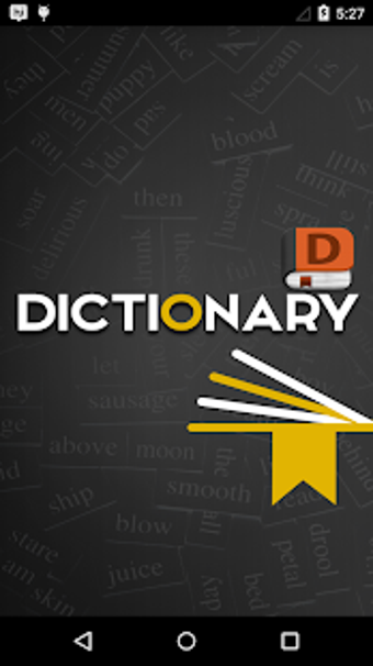 Imagen 2 para Dictionary