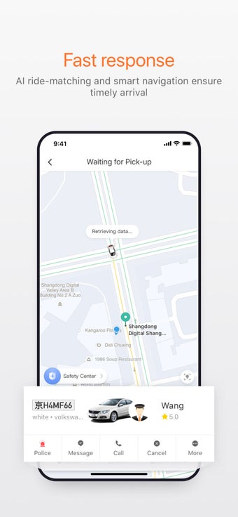 Image 2 for DiDi - Greater China