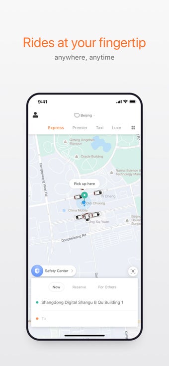 Image 1 for DiDi - Greater China
