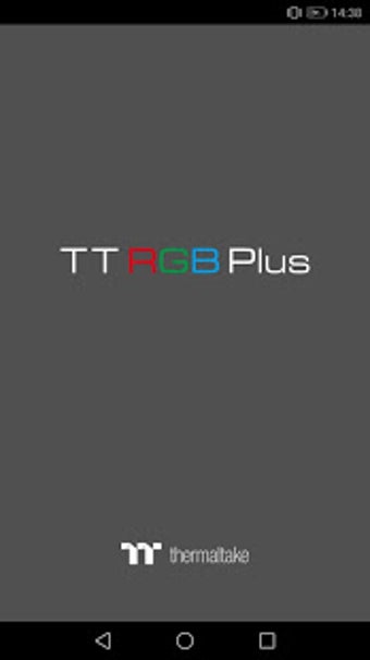 Image 3 for TT RGB Plus
