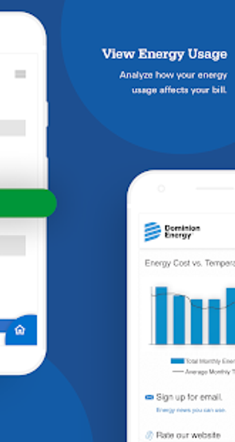 Image 0 for Dominion Energy (Early Ac…