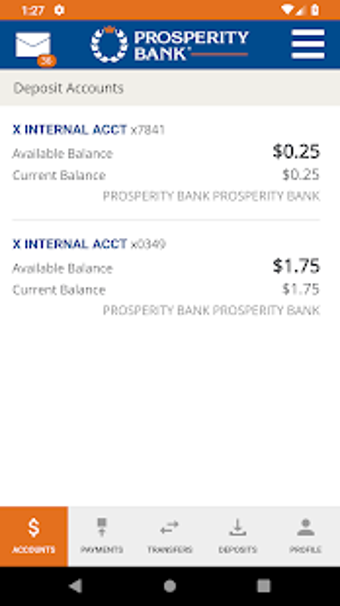 Image 1 for Prosperity Bank
