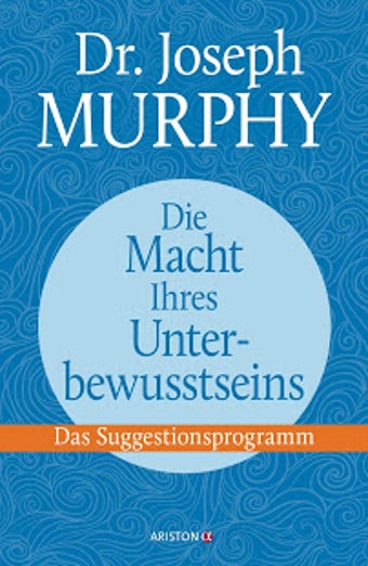 Imagen 0 para Die Macht des Unterbewuss…