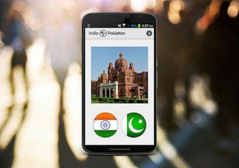 Image 2 for India or Pakistan