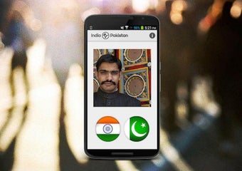 Imagen 2 para India or Pakistan