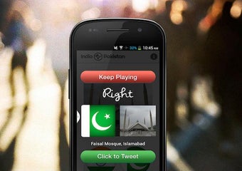 Imagen 0 para India or Pakistan