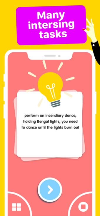 Image 2 for Party Games - Forfeits 18…