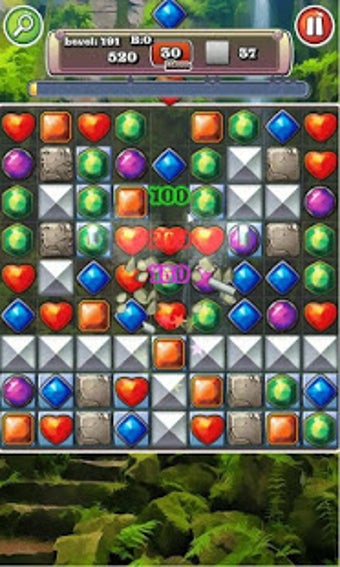 Image 0 for Jewels Frenzy