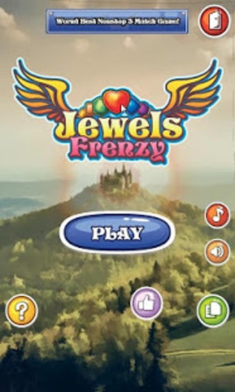 Image 1 for Jewels Frenzy