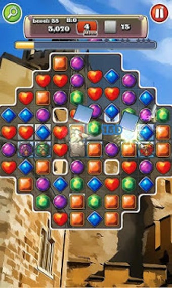 Image 3 for Jewels Frenzy