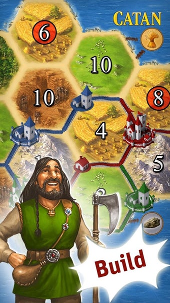 Image 0 for Catan Classic