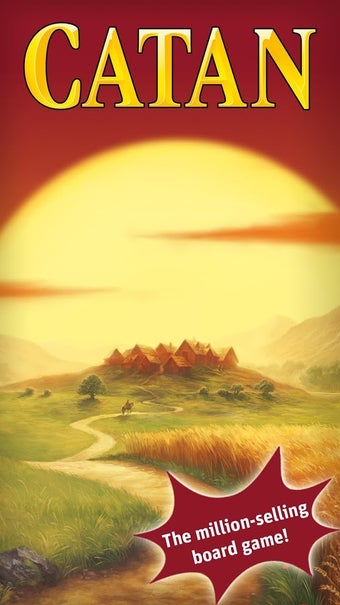 Image 1 for Catan Classic