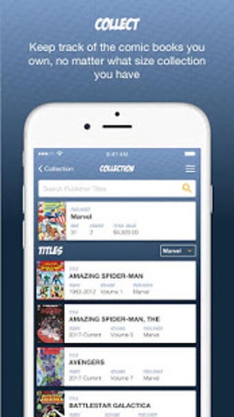 Imagen 0 para Comics Price Guide