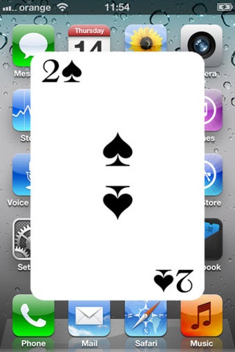 Imagen 0 para Mind Reader (Magic Trick)