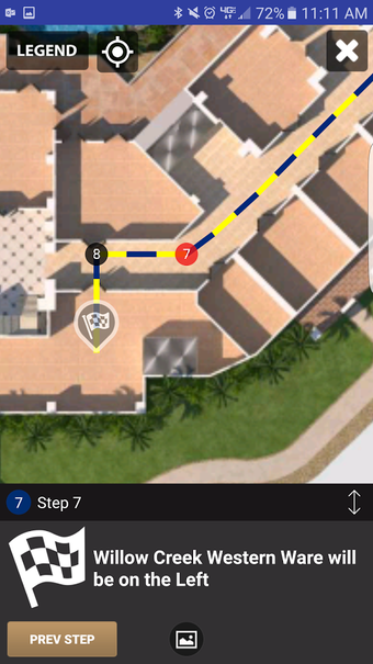 Imagen 0 para Navigate Gaylord Hotels A…