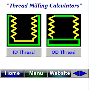 Image 3 for CNC Thread Milling Cuttin…