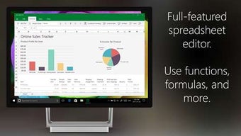 Image 1 for XLS Edit Pro for Windows …