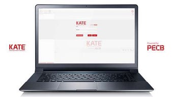 Image 3 for Pecb Kate for Windows 10