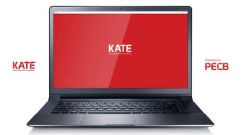 Image 1 for Pecb Kate for Windows 10