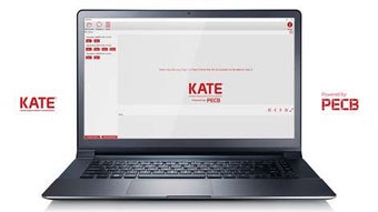 Image 2 for Pecb Kate for Windows 10