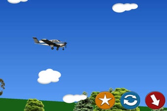 Image 0 for Fly Plane
