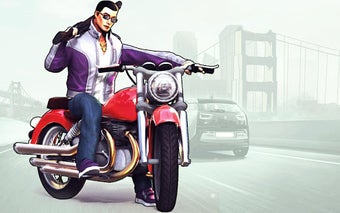 Imagen 0 para Grand Theft Battle Auto 2…